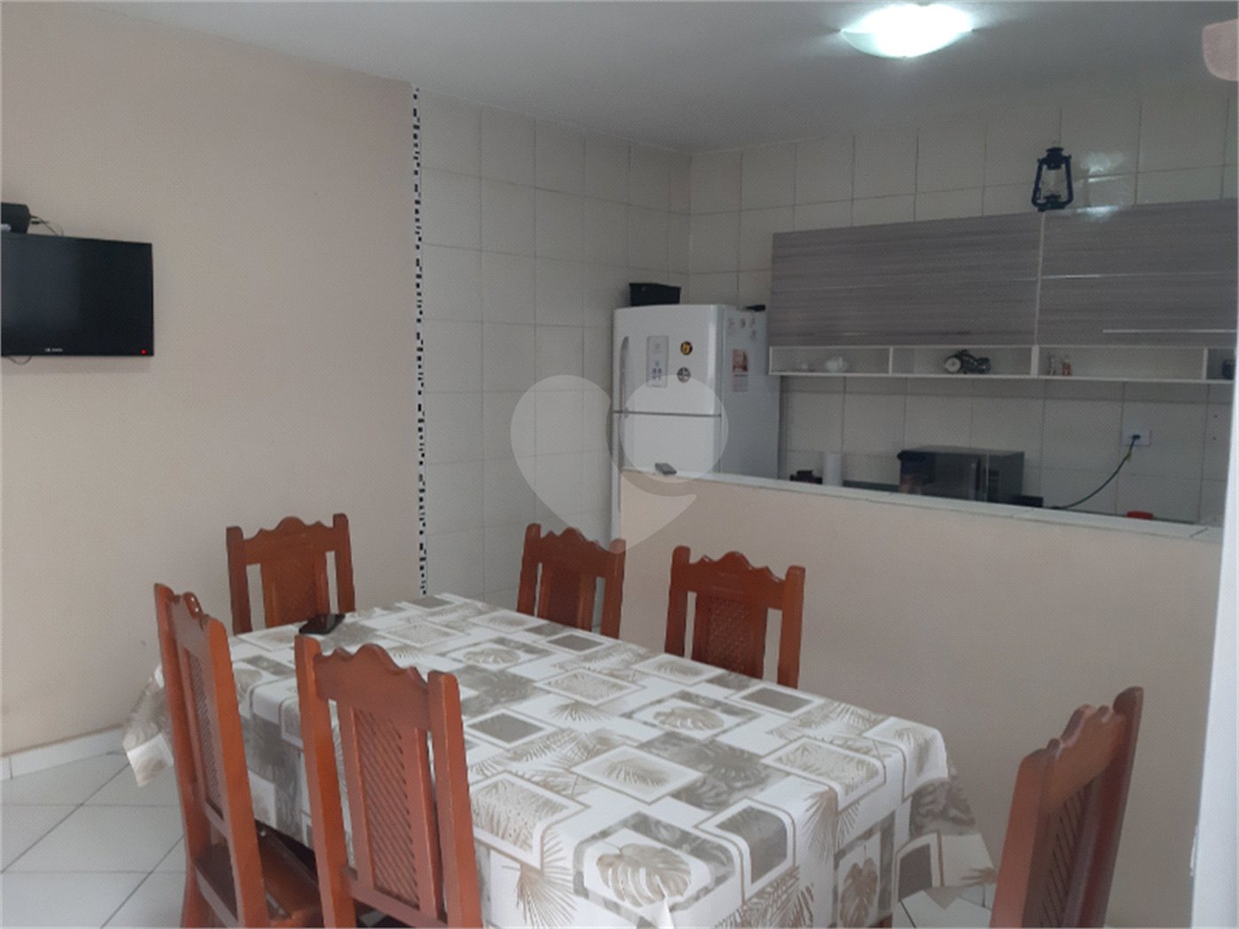Casa à venda com 2 quartos em Vila Gustavo, São Paulo, SP