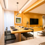 Apartamento à venda com 2 quartos, sendo 1 suíte, em Pinheiros, São Paulo, SP