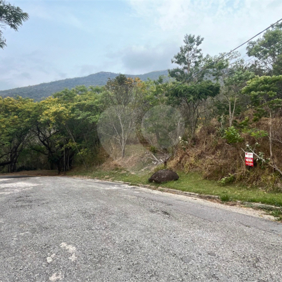 Loteamento à venda em Alpes de Atibaia, Atibaia, SP