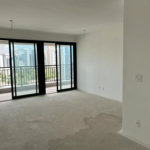 Apartamento à venda com 1 suíte em Vila Cordeiro, São Paulo, SP