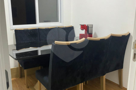 Apartamento à venda ou para alugar com 2 quartos em Jardim Celeste, São Paulo, SP