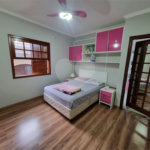 Sobrado à venda com 4 quartos, sendo 2 suítes, em Vila Barreto, São Paulo, SP
