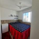 Apartamento à venda com 2 quartos, sendo 1 suíte, em Jaguaré, São Paulo, SP