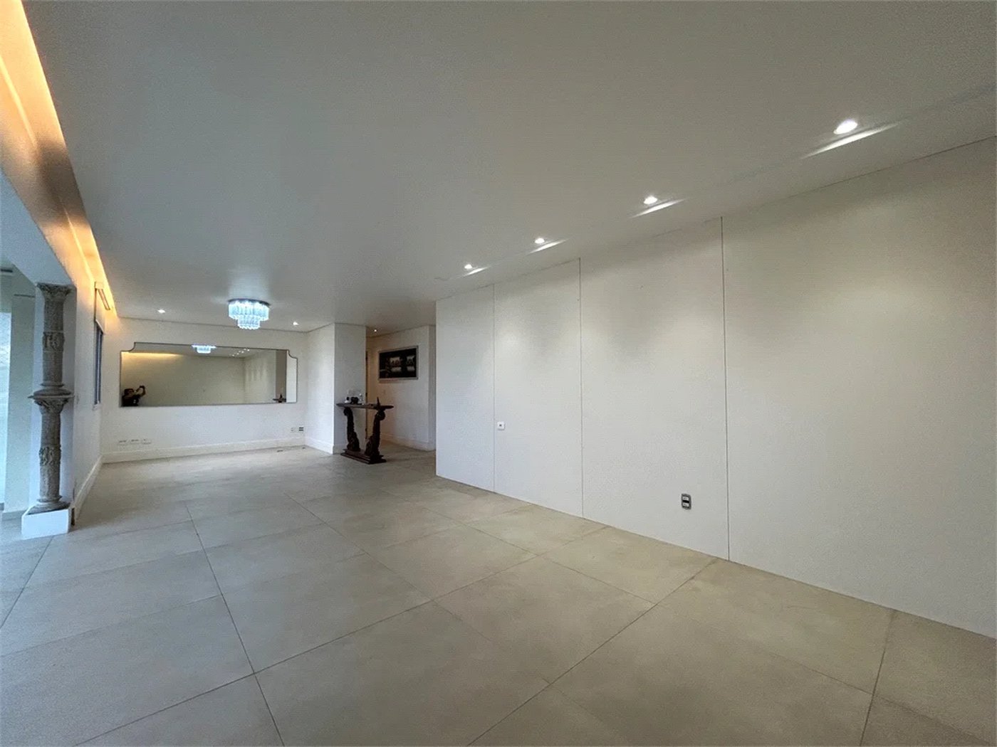 Apartamento à venda com 3 quartos, sendo 1 suíte, em Vila Leopoldina, São Paulo, SP
