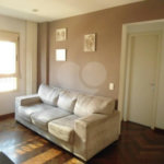 Apartamento à venda com 4 quartos, sendo 2 suítes, em Santana, São Paulo, SP