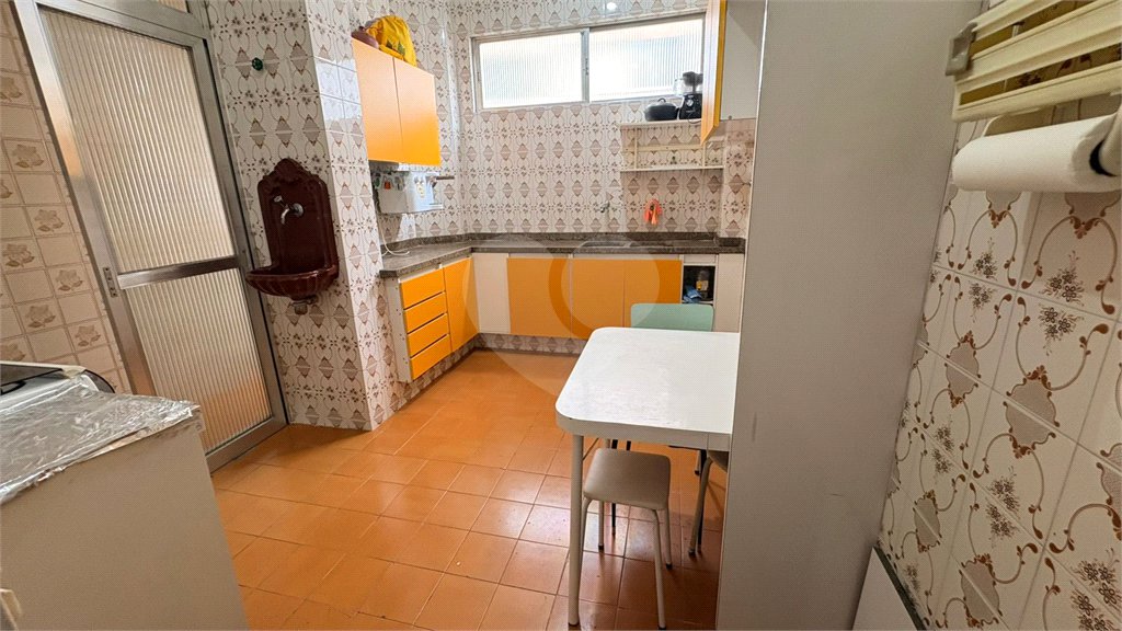 Apartamento à venda com 4 quartos em Tijuca, Rio de Janeiro, RJ