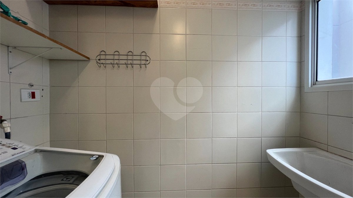 Apartamento à venda com 2 quartos em Pinheiros, São Paulo, SP