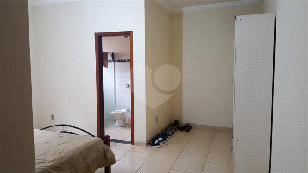 Casa à venda com 2 quartos, sendo 1 suíte, em Jardim Fortaleza, Paulínia, SP