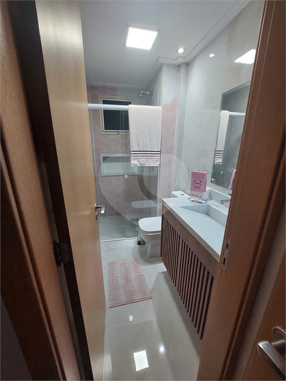 Apartamento à venda com 3 suítes em Jardim São Paulo(zona Norte), São Paulo, SP