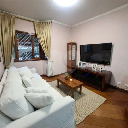 Sobrado à venda com 3 quartos, sendo 2 suítes, em Santana, São Paulo, SP