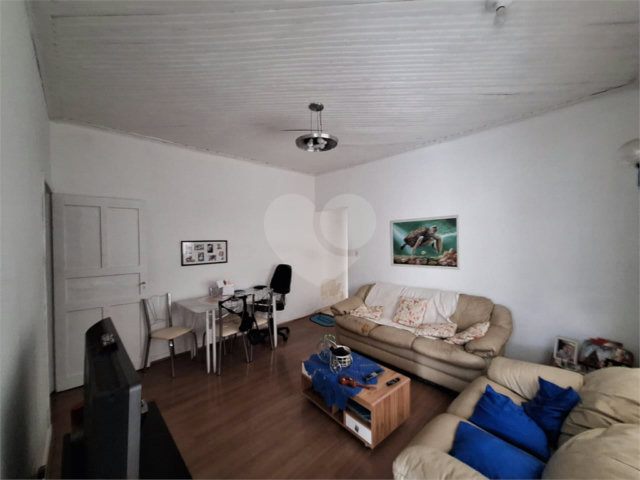 Casa Térrea à venda com 3 quartos em Santana, São Paulo, SP