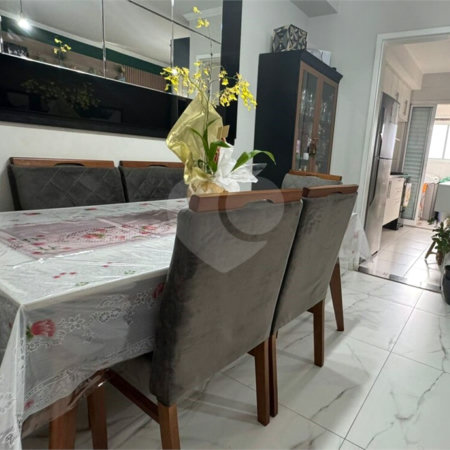 Apartamento à venda com 2 quartos, sendo 1 suíte, em Barra Funda, São Paulo, SP