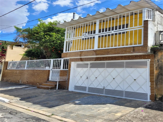 Casa Térrea à venda com 5 quartos, sendo 2 suítes,  em Jardim Aricanduva, São Paulo, SP