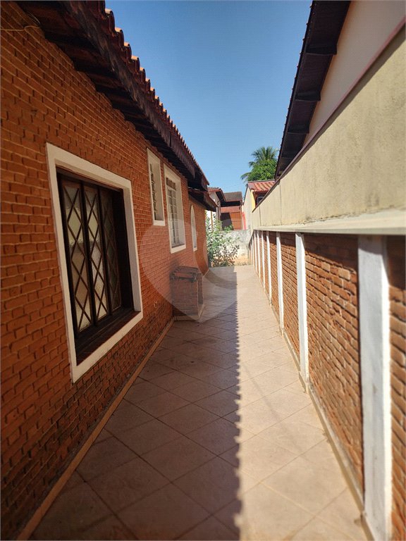 Casa Térrea à venda com 2 quartos, sendo 1 suíte, em Jardim Itália, Amparo, SP