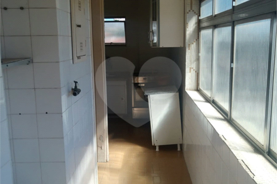 Apartamento à venda com 2 quartos em Pompéia, São Paulo, SP