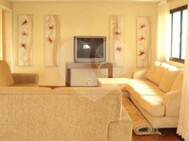 Apartamento à venda com 4 quartos, sendo 2 suítes,  em Tatuapé, São Paulo, SP