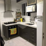 Apartamento à venda com 3 quartos, sendo 1 suíte, em Condomínio Royal Park, São José dos Campos, SP