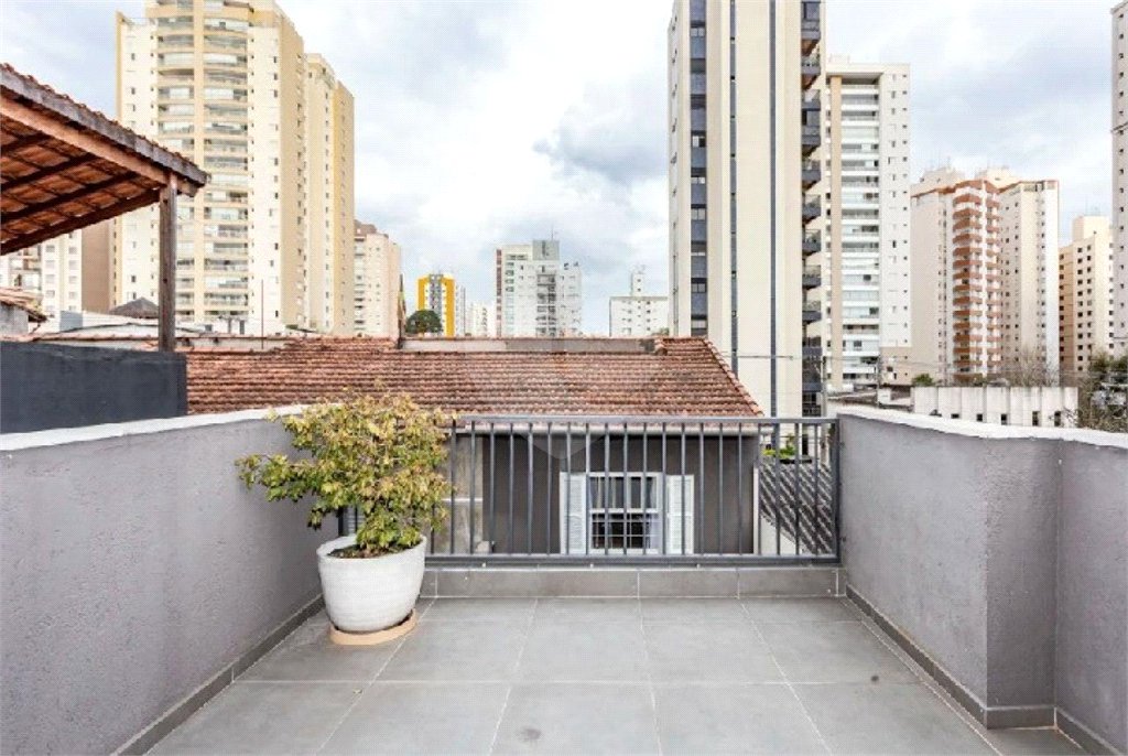 Casa à venda com 3 quartos, sendo 1 suíte,  em Vila Mascote, São Paulo, SP