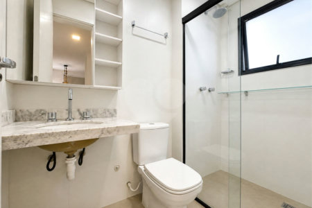 Apartamento para alugar com 2 quartos, sendo 1 suíte,  em Jardim América, Sorocaba, SP