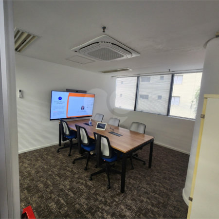 Sala à venda em Jabaquara, São Paulo, SP