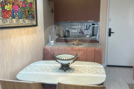Apartamento à venda com 2 quartos no Centro, São Bernardo do Campo, SP