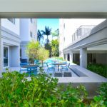 Apartamento à venda com 2 quartos, sendo 1 suíte, em Santo Amaro, São Paulo, SP