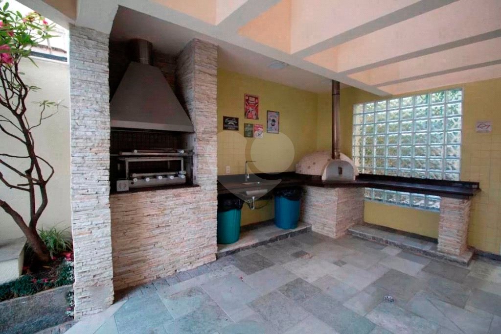 Apartamento à venda com 3 quartos, sendo 1 suíte, em Tatuapé, São Paulo, SP