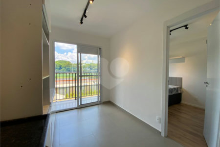 Apartamento à venda com 1 quarto em Vila Butantã, São Paulo, SP