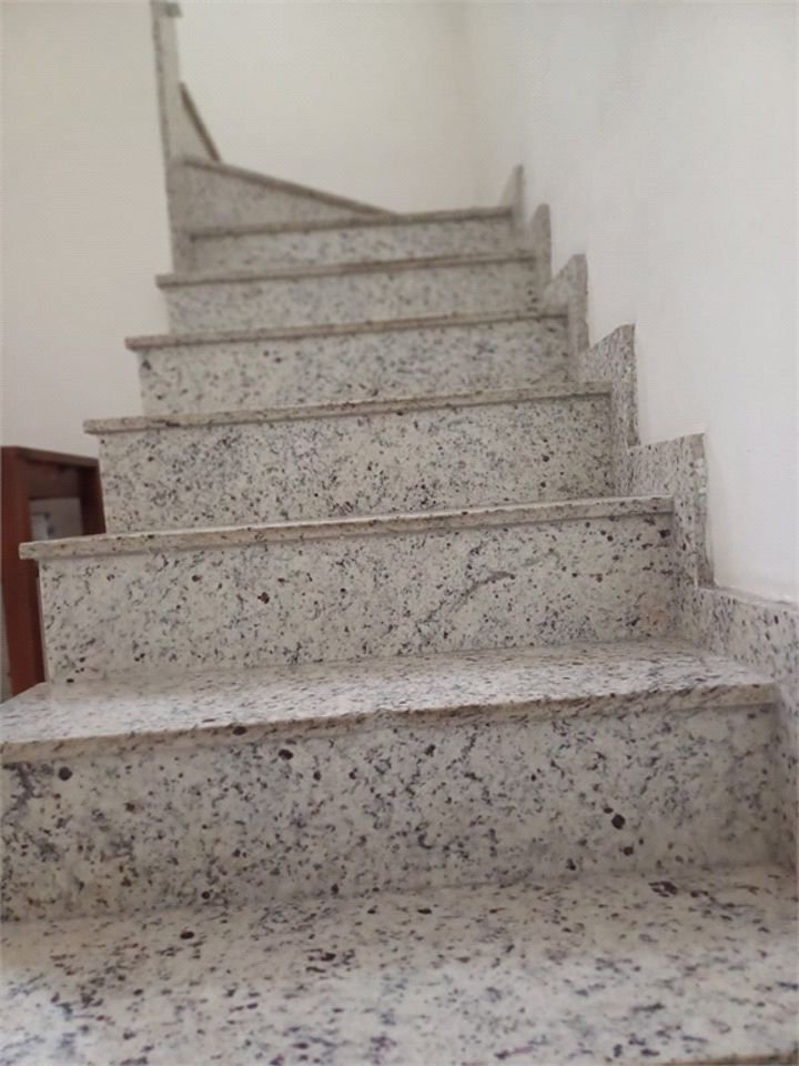 Casa Residencial à venda, Canto do Forte, Praia Grande - CA0337.