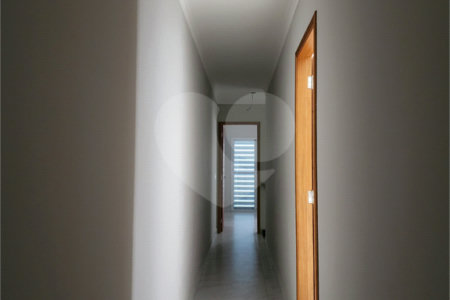 Sobrado à venda com 3 suítes em Vila Mazzei, São Paulo, SP