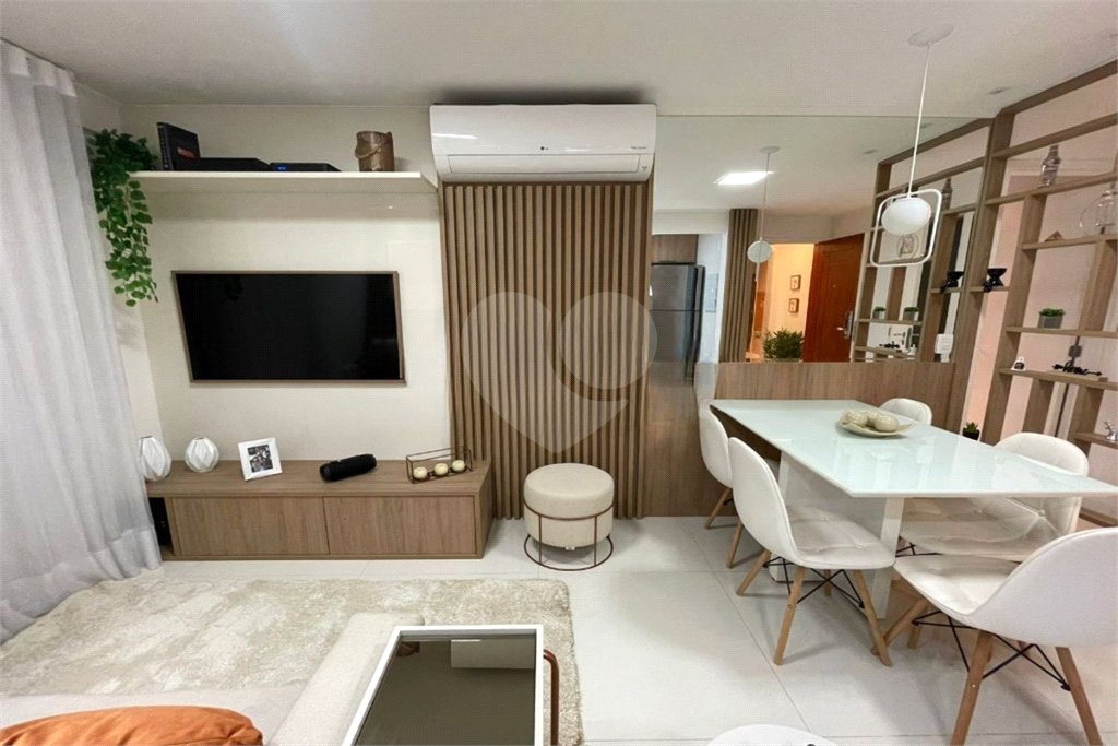 Apartamento à venda com 1 suíte em Maracanã, Rio de Janeiro, RJ