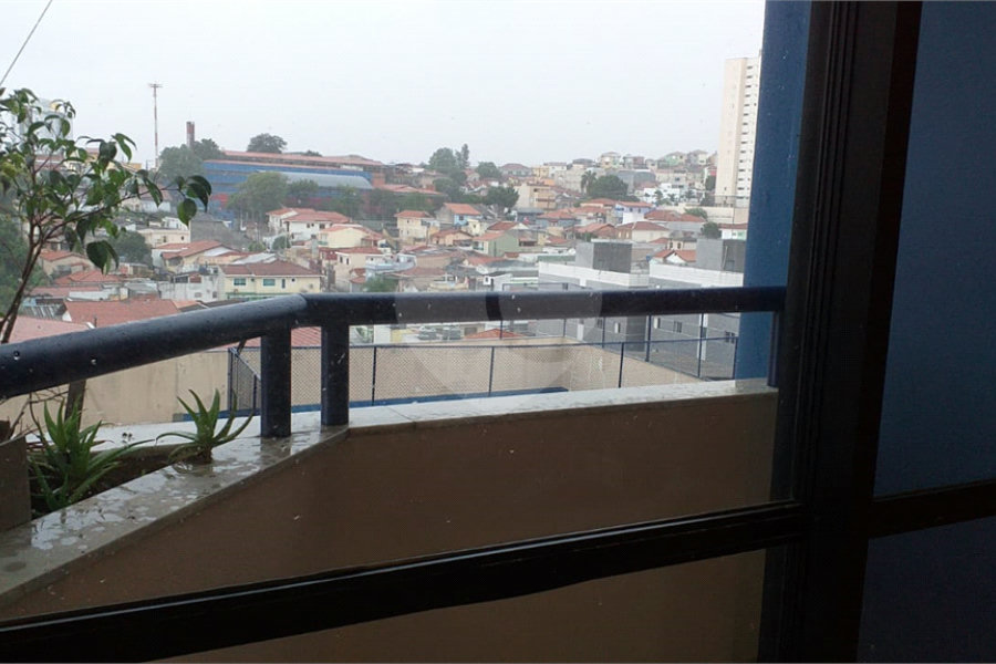 Apartamento à venda com 3 quartos, sendo 1 suíte, em Tucuruvi, São Paulo, SP