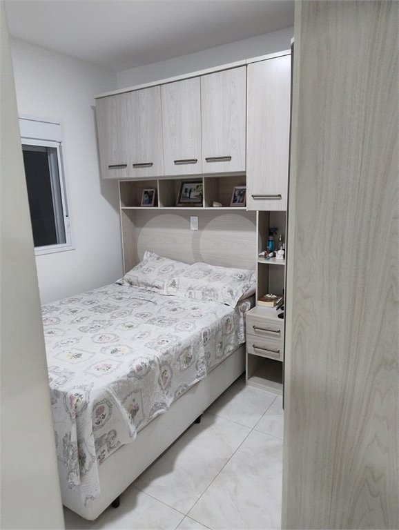 Apartamento à venda com 2 quartos em Vila Guilherme, São Paulo, SP