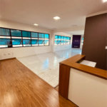 Sala para alugar em Vila Guiomar, Santo André, SP