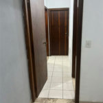 Apartamento Residencial à venda, Itararé, São Vicente - AP1812.