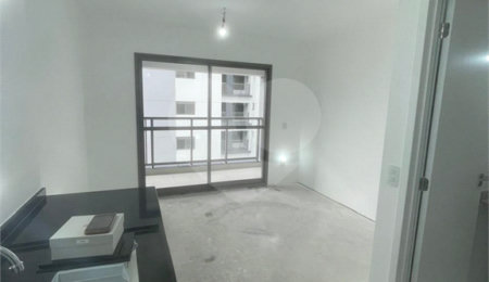 Studio à venda em Santo Amaro, São Paulo, SP