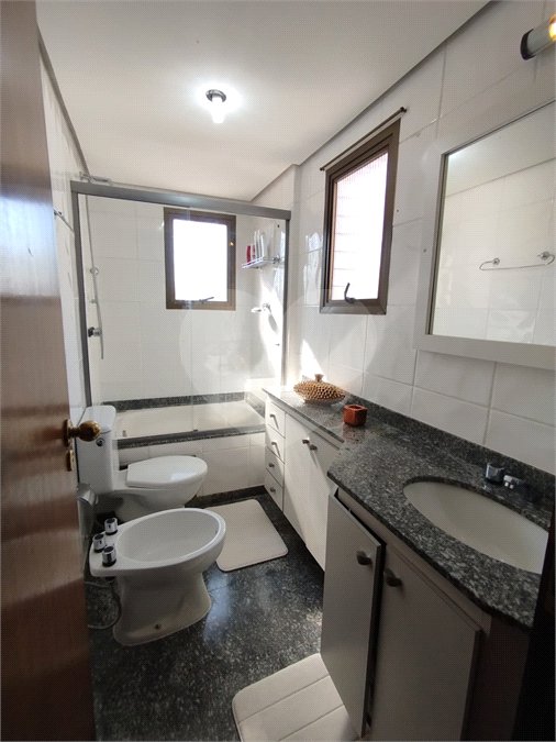 Apartamento para alugar com 3 quartos, sendo 1 suíte, em Morumbi, São Paulo, SP