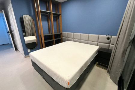 Apartamento à venda ou para alugar com 1 suíte em Pinheiros, São Paulo, SP