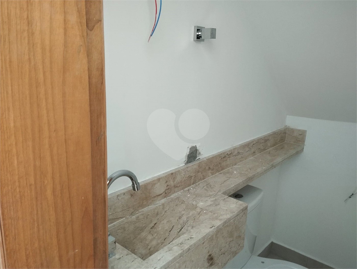 Apartamento à venda com 2 quartos em Vila Gustavo, São Paulo, SP