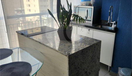 Apartamento para alugar com 1 quarto em Bela Vista, São Paulo, SP