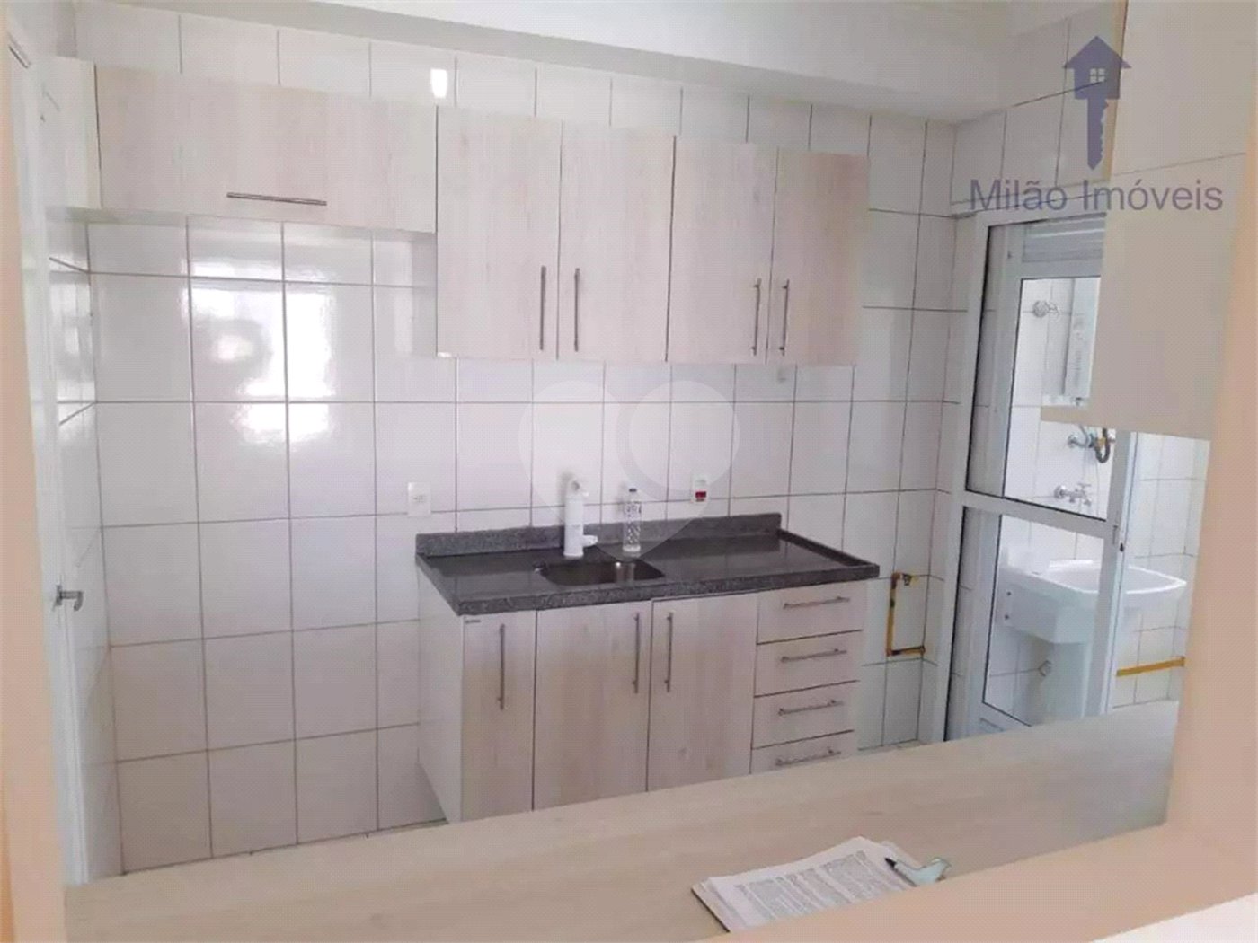 Apartamento à venda com 2 quartos, sendo 1 suíte, em Jardim Maria José, Votorantim, SP
