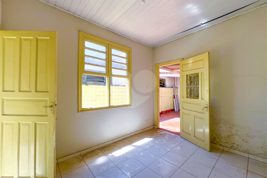 Sobrado à venda com 4 quartos em Santana, São Paulo, SP