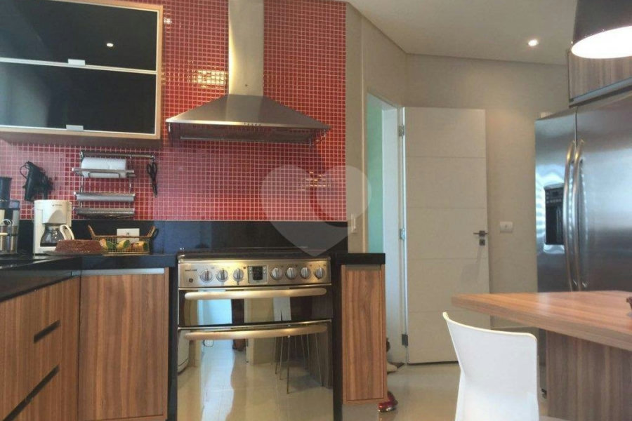 Apartamento à venda com 3 suítes em Santana, São Paulo, SP