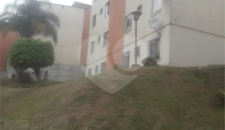 Apartamento à venda com 2 quartos em Horto, São Paulo, SP