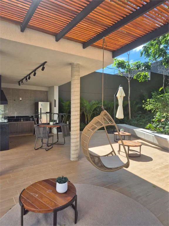 Apartamento à venda com 3 quartos, sendo 1 suíte, em Vila Anastácio, São Paulo, SP
