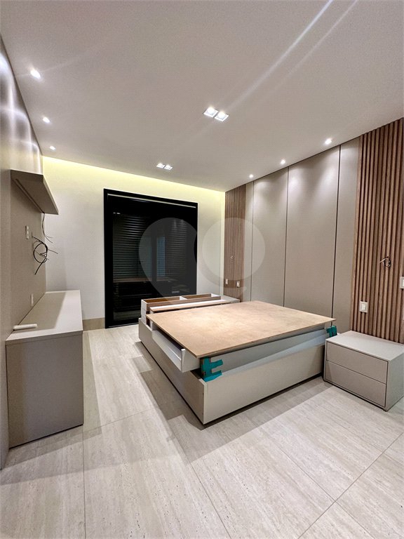 Casa à venda com 3 suítes no condomínio Residencial Florais Itália, Cuiabá - MT