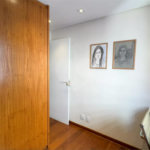 Apartamento à venda com 3 quartos, sendo 1 suíte, em Brooklin Paulista, São Paulo, SP