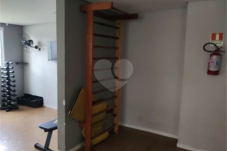 Apartamento à venda com 2 quartos em Guaiaúna, São Paulo, SP