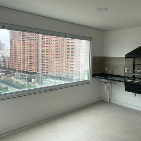 Apartamento à venda com 3 suítes no Centro, São Bernardo do Campo, SP