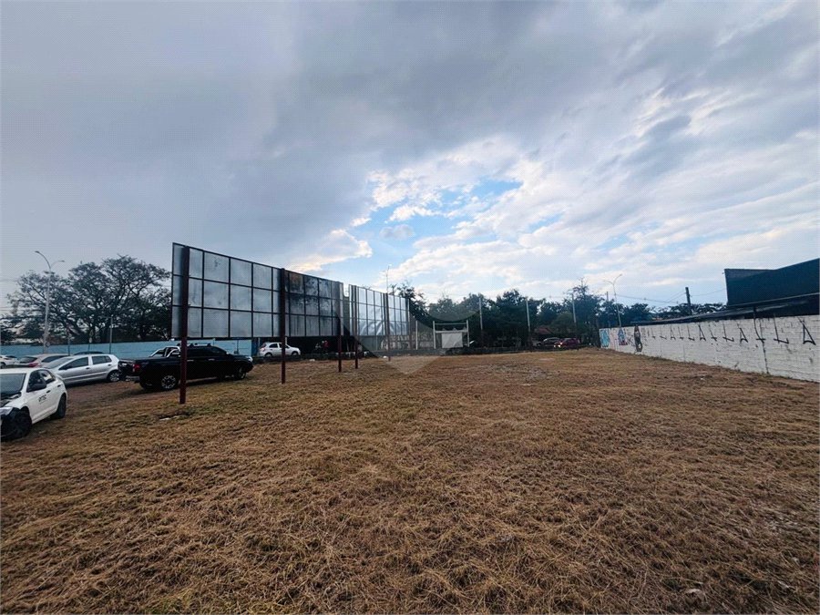 Terreno à venda em Jardim Europa, Sorocaba, SP